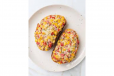 Vegitable Corn Toast