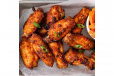 Chickenn Roast Wing S