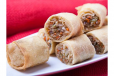 Prawn Spring Roll