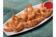 Golden Fried Prawn