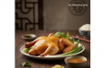 Cantonese Chicken