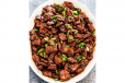 Mongolian Special Beef