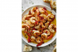 Prawn With Butter Garlic In Chilli Flakes