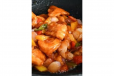 Sweet And Sour Fish
