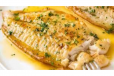 Fish Garlic Sauce