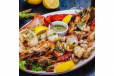 Seafood Platter