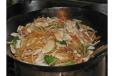 Crab Chow Chow