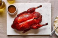 Barbeqcue Duck