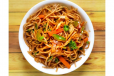 Vegetable Chow Chow