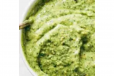 Green Vegetable Sauce
