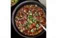 Vegetable Manchurian (Dry/Wet)