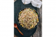 Mushroom Fried Rice