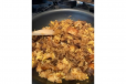 Mapo Tufo Fried Rice