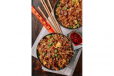 Singapore Beef Fried Rice