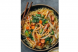 Crispy Veg Noodle