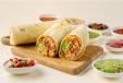 Build Your Own Burrito 