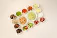 Build Your Own Burrito Bowl