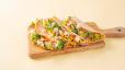 Chicken Tinga Tacos (3pcs)