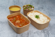 Dawood Basha With Rice