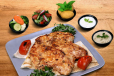 Chicken Breast ( healthy )