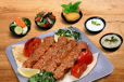 Chicken Kabab ( Healthy )