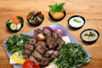 Lamb Tikka ( Healthy )