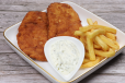 Chicken Escalope