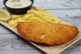 Chicken Cordon Bleu