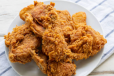 Broasted Chicken 8 Pcs