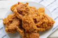 Broasted Chicken 12 Pcs