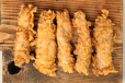 Crispy Meal 4 Pieces