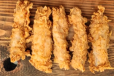 Crispy Meal 16 Pcs