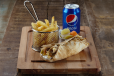 Dual Chicken Shawarma
