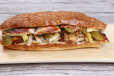 Automatic Chicken Shawarma