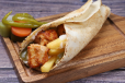 Shish Tawook Sandwich Large