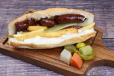 Makanek Sandwich