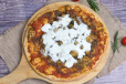 Zaatar with Qashqawan and Muhammara