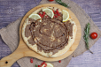 Meat with Pomegranate Sauce