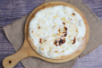 Labneh with Honey