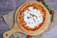 Muhammara with Qashqawan
