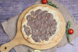 Kofta Manakeesh