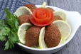 Fried Kebbeh