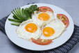 Fried Eggs