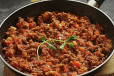 Qalaya Tomato With Meat