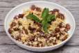 Eggs With Meat