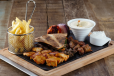 Mixed Grill