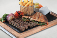 Meat Khoshkhash Kebab 1/2 Kilo