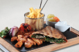 Shish Tawook 1/2 Kilo