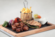 Lamb Meat Tikka 1/2 Kilo