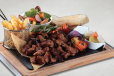 Lamb Meat Tikka 1 Kilogram